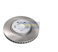 Disco freno JAPAN PARTS DIH34C per HYUNDAI