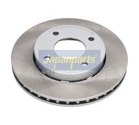 Disco freno JAPAN PARTS DIM01C per MERCEDES-BENZ MITSUBISHI SMART
