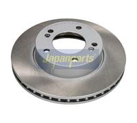 Disco freno JAPAN PARTS DIS02C per SSANGYONG