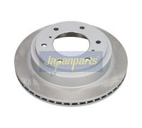 Disco freno JAPAN PARTS DP515C per MITSUBISHI