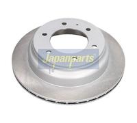 Disco freno JAPAN PARTS DP997C per ISUZU OPEL VAUXHALL