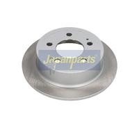 Disco freno JAPAN PARTS DPS02C per SSANGYONG