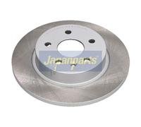 Disco freno JAPAN PARTS DPW06C per CHEVROLET OPEL VAUXHALL