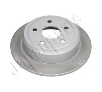 Disco freno - JEEP WRANGLER III 2.8 CRD