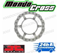 disco freno JT margherita anteriore BETA RR 480 NO foro contakm 2017 (17)