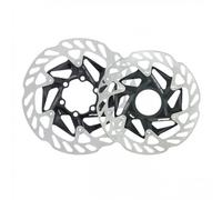 Disco Freno K-Force WE 140mm Centerlock con Lockring - Acciaio Inox & Alluminio