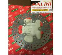 Disco Freno Kawasaki ZX - 7R 750 Ninja dal 1996 al 2003 posteriore