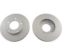 KAVO PARTS BR-4214-C Disco freno