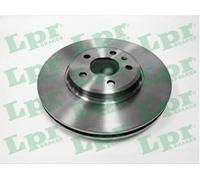 Disco freno - LPR A1033V