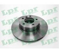 Disco freno - LPR B2049V