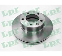 LPR O1003V Disco freno