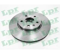 LPR O1030V Disco freno