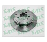 LPR P1271P Disco freno