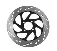 Disco Freno Maggiorato Da 240 Mm Per Motocicletta Per Suzuki Per Diamond Leopard EN125-2A/2E/F/2F/3E/3F Hero Ruishuang EN150 Disco Freno Moto