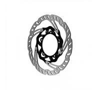 Disco Freno Magura MDR-A 180mm MTB E-Bike 5 Fori Argento 1.8mm
