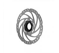 Disco Freno MAGURA MDR-A Centerlock 180mm Bici MTB E-Bike Argento Acciaio