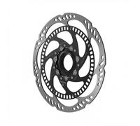 Disco Freno Magura MDR-C Center Lock ABS 203mm Argento E-Bike MTB