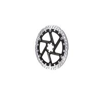 Magura Mdr-p 6b Brake Disc Nero,Argento 203 mm Silver