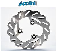 Disco Freno Margherita 190mm Anteriore TGB TRIGGER 90 dal 1999 POLINI 175.0046