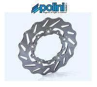 DISCO FRENO FLOTTAN.PIAGGIO ZIP SP