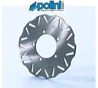 Disco Freno Margherita 240mm POLINI 175.0084