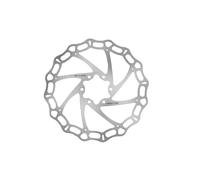 Massi Disc Ultralight 180 Mm Brake Disc Grigio 180 mm