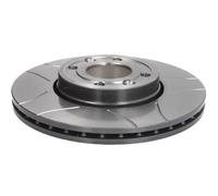 Disco freno Massimo 1pz. ventilata interna Anteriore per convient ALFA ROMEO