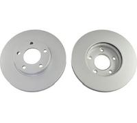 KAVO PARTS BR-4762-C Disco freno