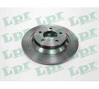DISCO FRENO MAZDA 5 M5015P < <