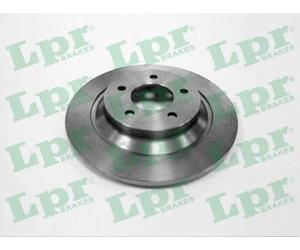 DISCO FRENO MAZDA 5 M5015P < <