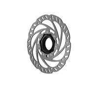 Disco Freno MDR-A Centerlock 160mm Argento