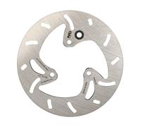 Ng 1023828 Brake Disc Argento