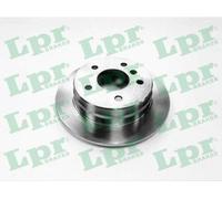 DISCO FRENO MERCEDES-BENZ A-CLASS M2001P < <