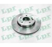 LPR M2371V Disco freno
