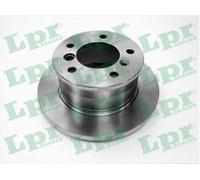 M2681P Disco freno Lpr