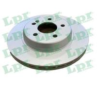 LPR M4016VR Disco freno