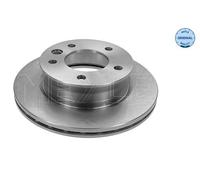 Meyle Brake Disc 155210003