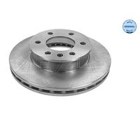 Meyle Brake Disc 155212101