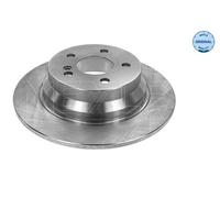Meyle Dischi Freno Post Me W211) 300Mm 155230037
