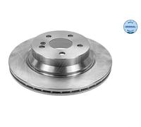 Meyle Disco Freno Mercedes 155230038
