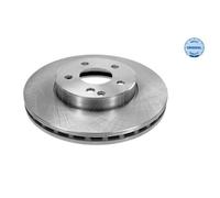 Meyle Dischi Freno Ant Me Classe E (W211) 295Mm 155212051