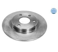 Meyle Brake Disc 11-155210012