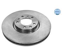 Disco freno - MEYLE 11-15 521 0030