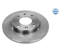 MEYLE 11-15 521 0036 Disco freno