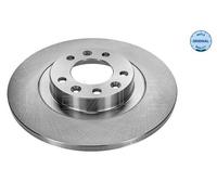 Meyle Brake Disc 11-155230015