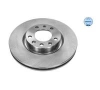 MEYLE 11-15 521 0044 Disco freno