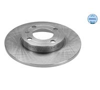 Meyle Dischi Freno Ant Vw Polo (6N.) 239Mm 1155210021