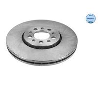 Meyle Brake Disc 1155211051
