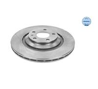 Meyle Brake Disc 1155230028