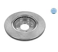 Meyle Brake Disc 16-155210036